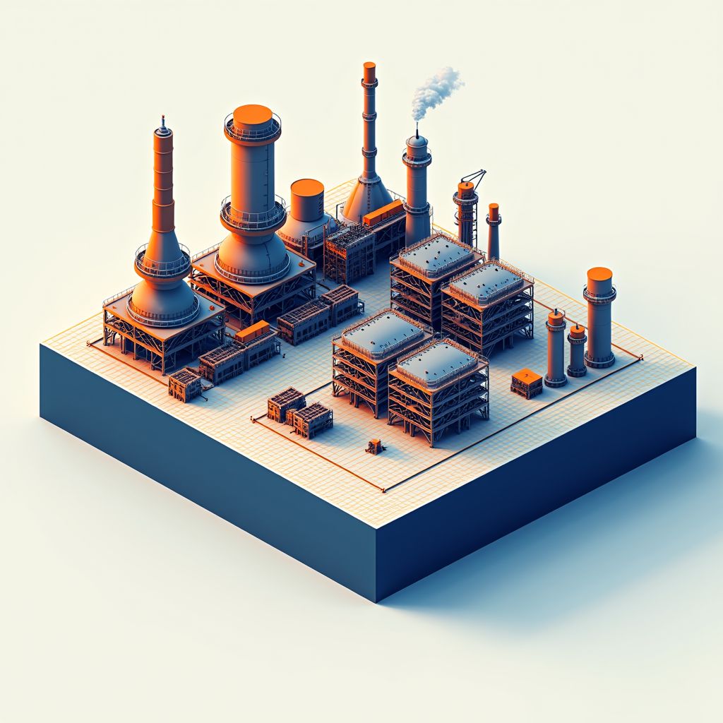 Dutch Government Commits €50 Million to Decarbonise Europe's Largest Biorefinery