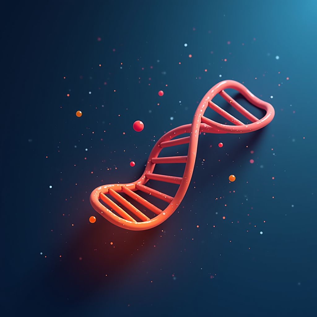 VolitionRx Transforms Cancer Blood Tests with 99% Pure DNA Isolation