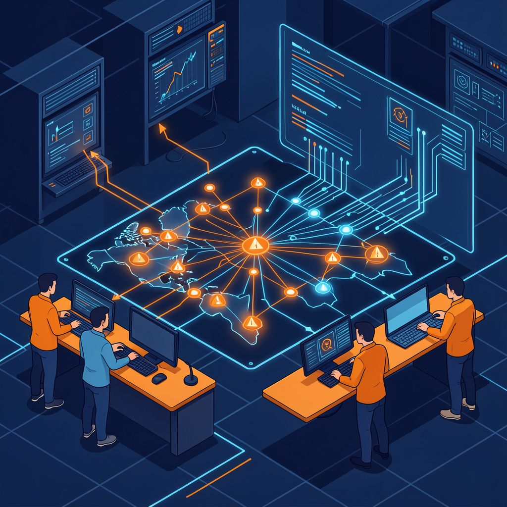 Amsterdam Software Consultancy Recognised as Global Leader in Mitigating Hidden Digital Risks