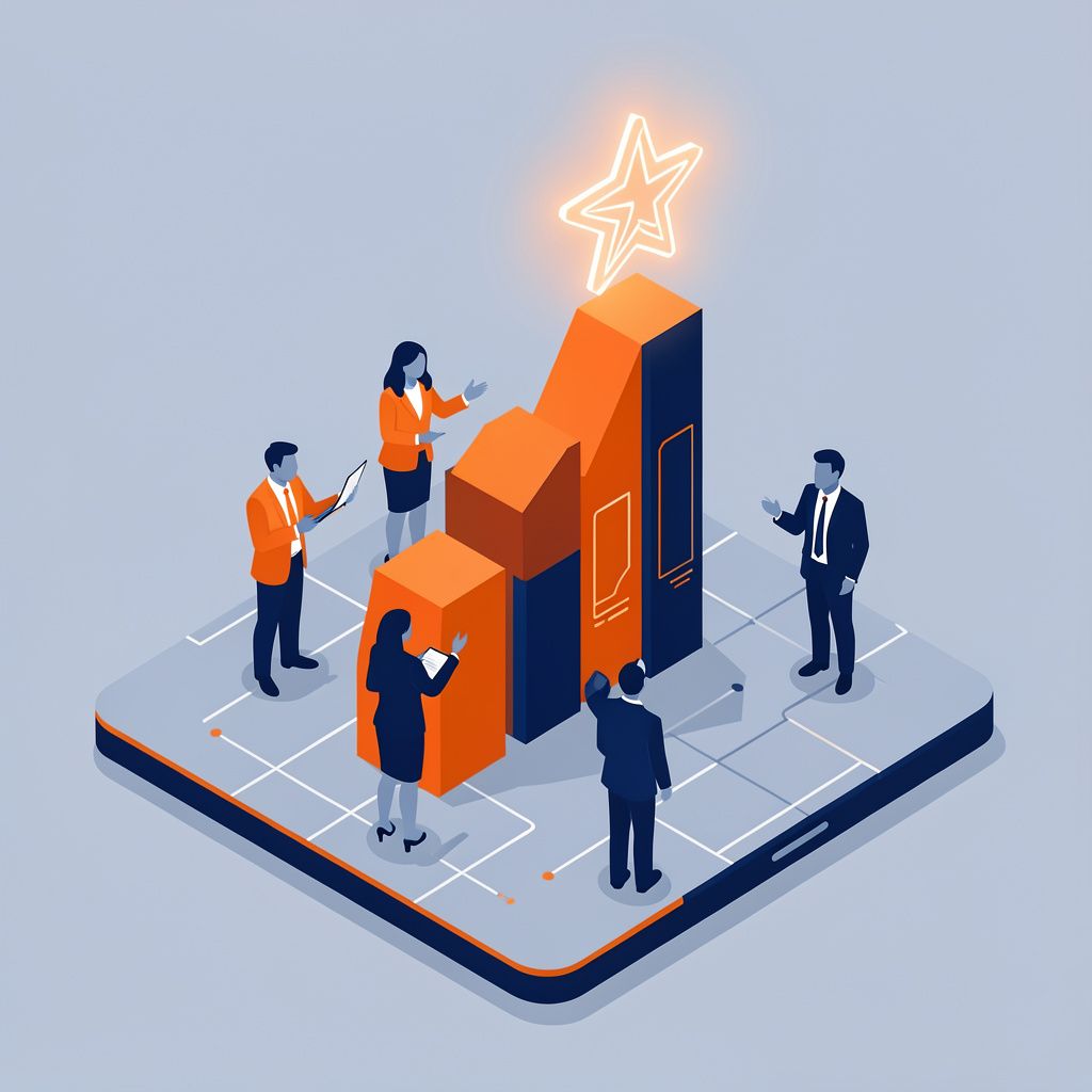Dutch Chamber of Commerce Opens Nominations for the 2026 Innovation Top 100