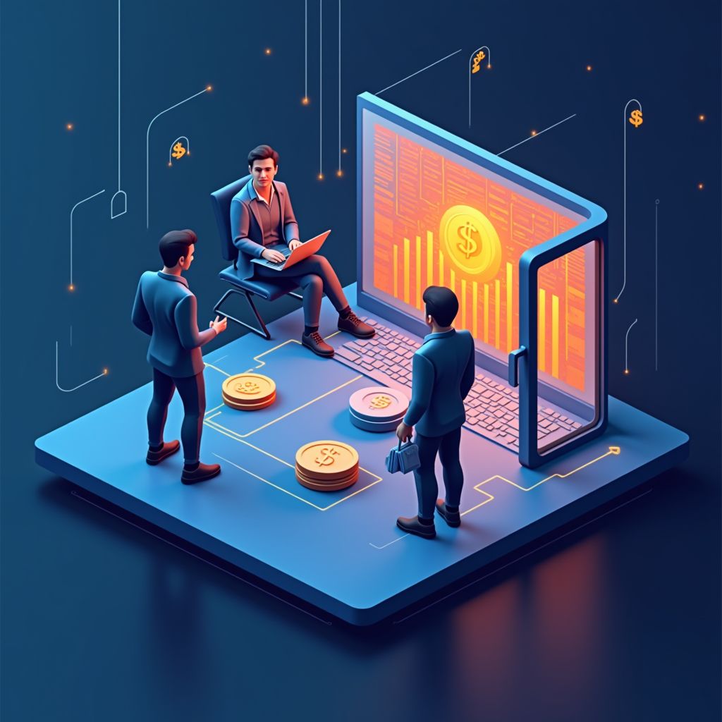 Surging Artificial Intelligence Valuations Force European Investors to Rethink Funding