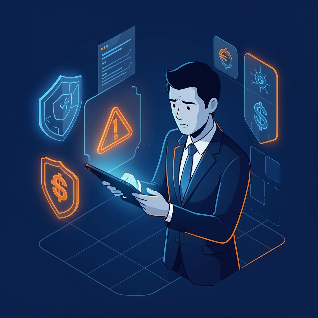 Fraud Warning Issued as Scammers Exploit Dutch Payment System Transition