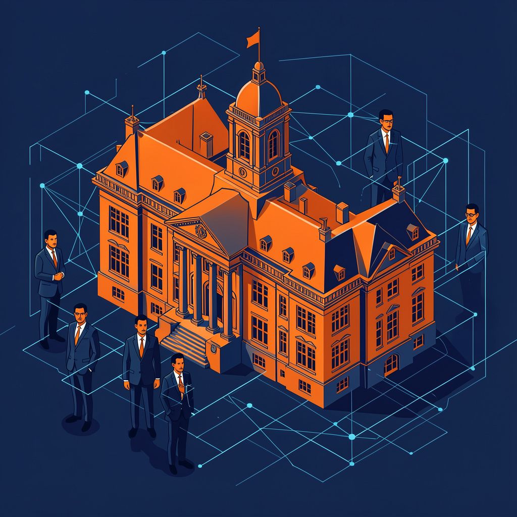 Netherlands Passes Landmark Cyber Security Laws to Protect Essential Infrastructure