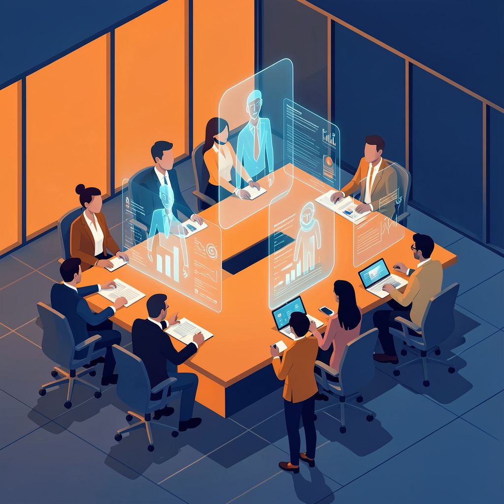 Human8 Launches AI Digital Twins to Simulate Consumer Decisions