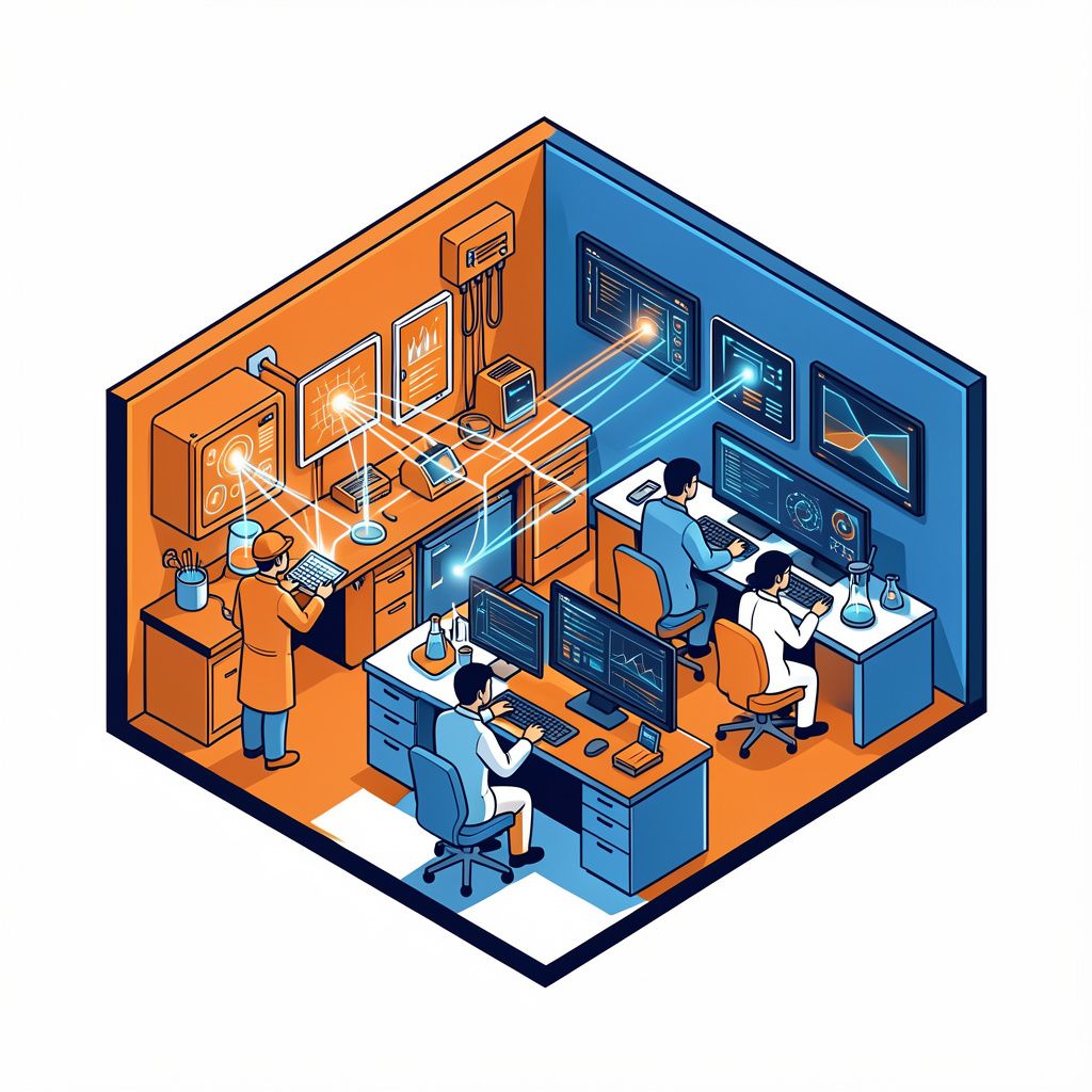 Dutch Innovators Propel Next-Generation Laser Technologies into Healthcare and Computing Markets
