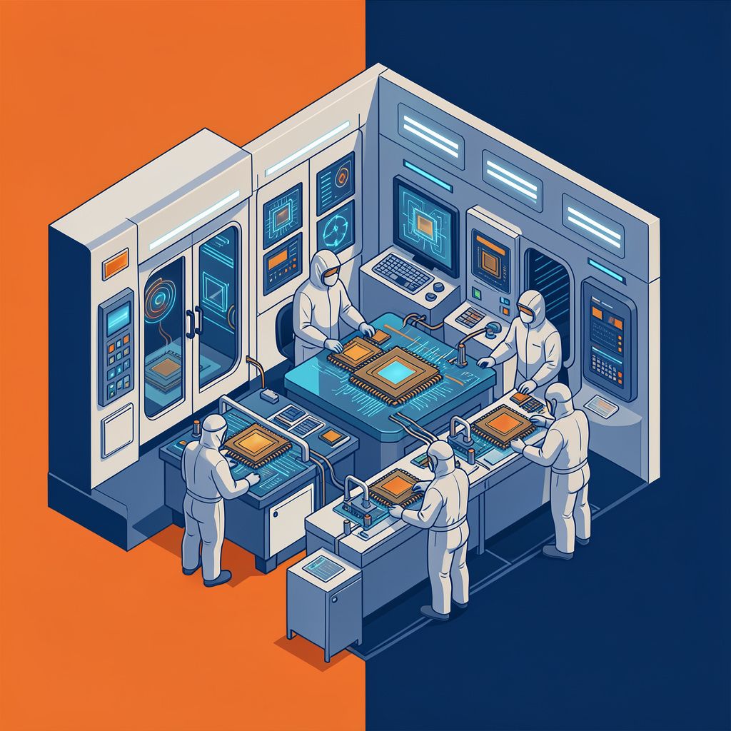 French Startup Quobly Secures €115 Million to Commercialise Affordable Quantum Computers
