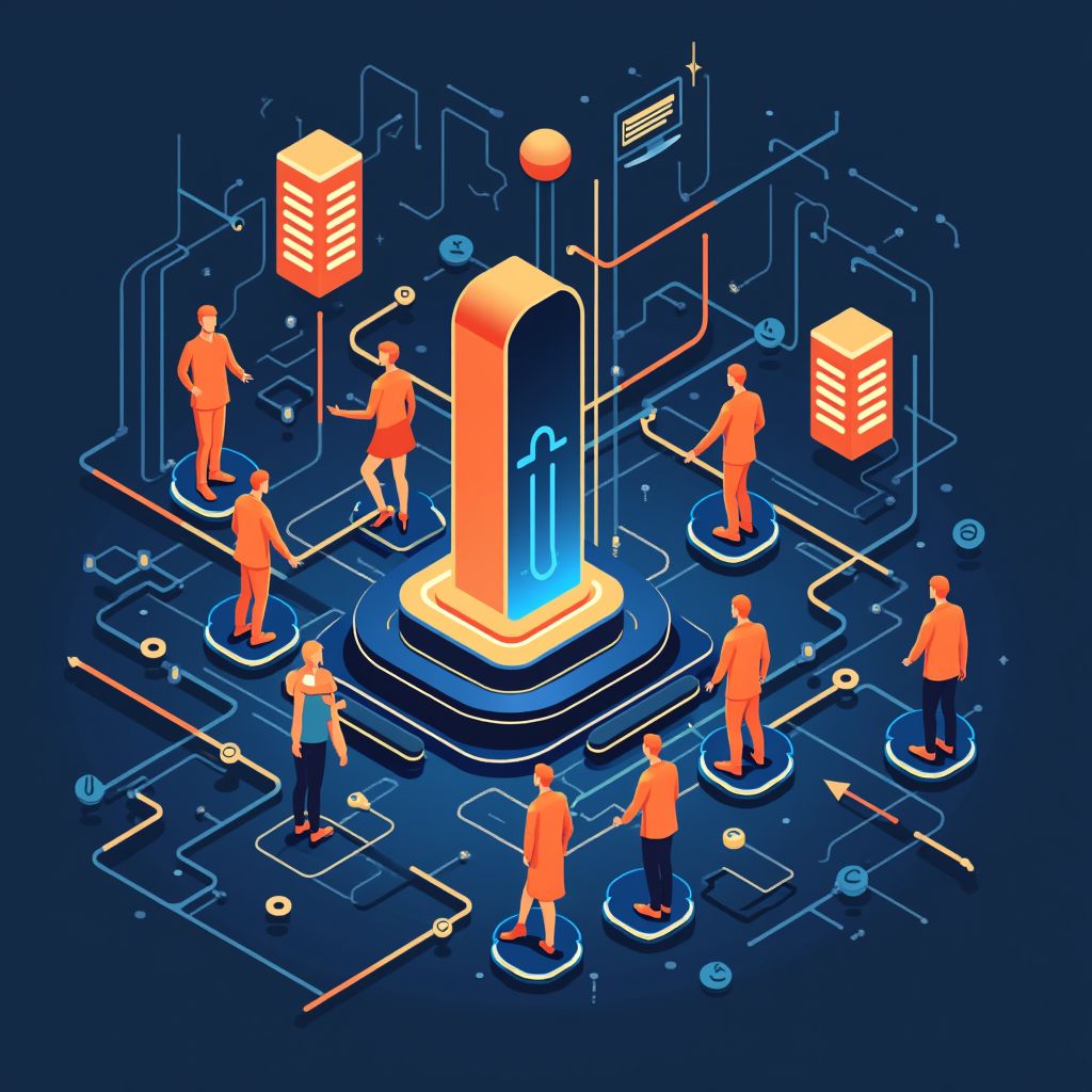 Global Tech Leaders Back Parisian Artificial Intelligence Startups in High-Stakes Revenue Race