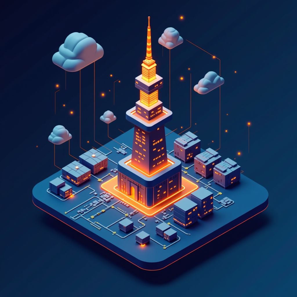 Tower Semiconductor Expands Japanese Production to Secure Global Supply Chains