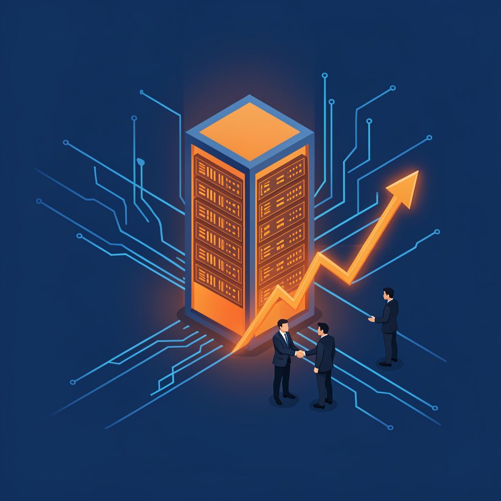 French Artificial Intelligence Firm Secures Record Three Billion Euro Investment