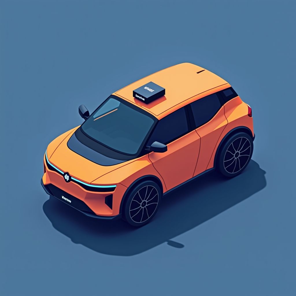 Wayve Secures $1.5 Billion to Deploy Autonomous AI with Uber and SoftBank