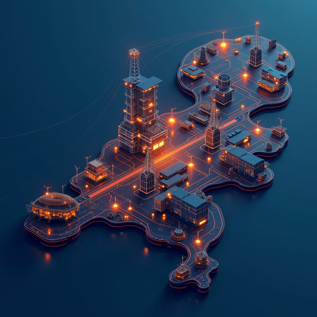 North Holland Bypasses Grid Congestion with Collaborative Energy Hubs